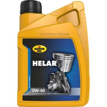 Helar 0W-40 (02226), 1 Ltr. Flasche(n)